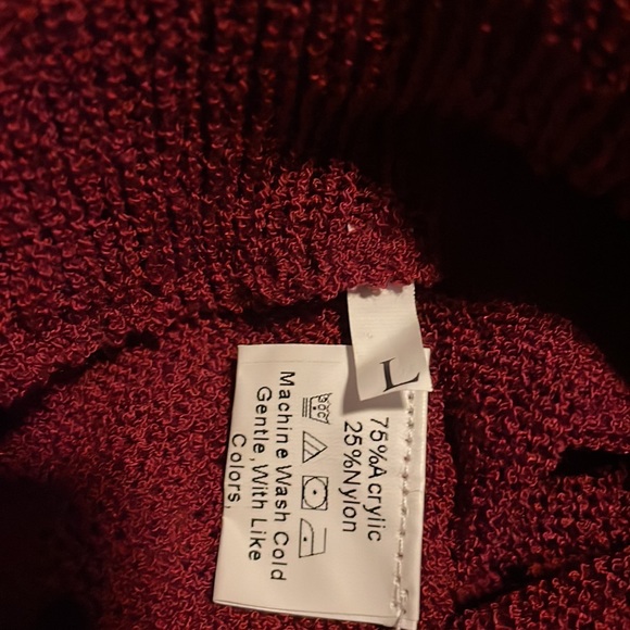 Kirundo top&shorts set size Large. - Picture 9 of 12